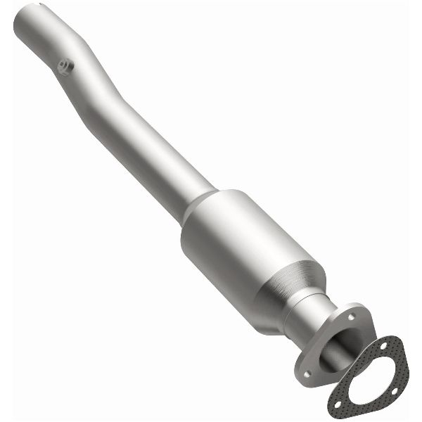 2003 Ford E-150 Catalytic Converter - Rear (MagnaFlow Performance Exhaust)