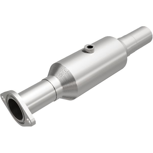 2010-2011 Mercury Milan Catalytic Converter (MagnaFlow Performance Exhaust)