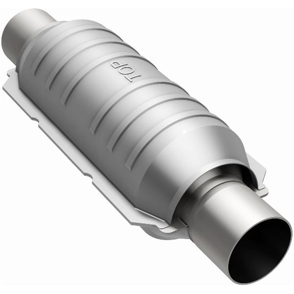 2002-2003 Mercedes-Benz S430 Catalytic Converter - Front Right (MagnaFlow Performance Exhaust)