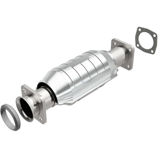1981-1993 Saab 900 Catalytic Converter (MagnaFlow Performance Exhaust)