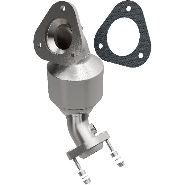 2010 Ford Flex Catalytic Converter - Front Left (MagnaFlow Performance Exhaust)