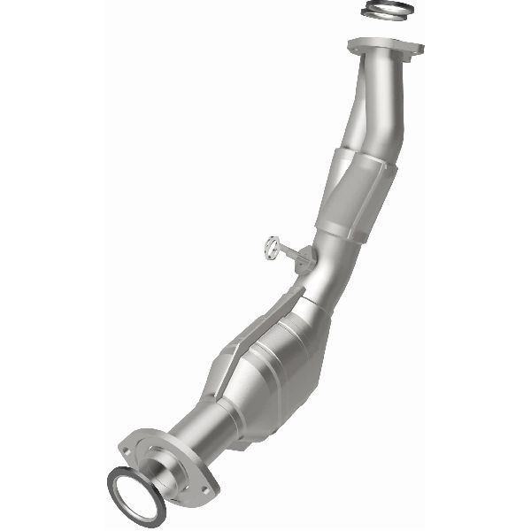 2000-2004 Toyota Tacoma Catalytic Converter - Front (MagnaFlow Performance Exhaust)