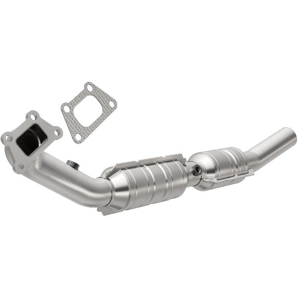 2012-2015 Chevrolet Camaro Catalytic Converter - Right (MagnaFlow Performance Exhaust)