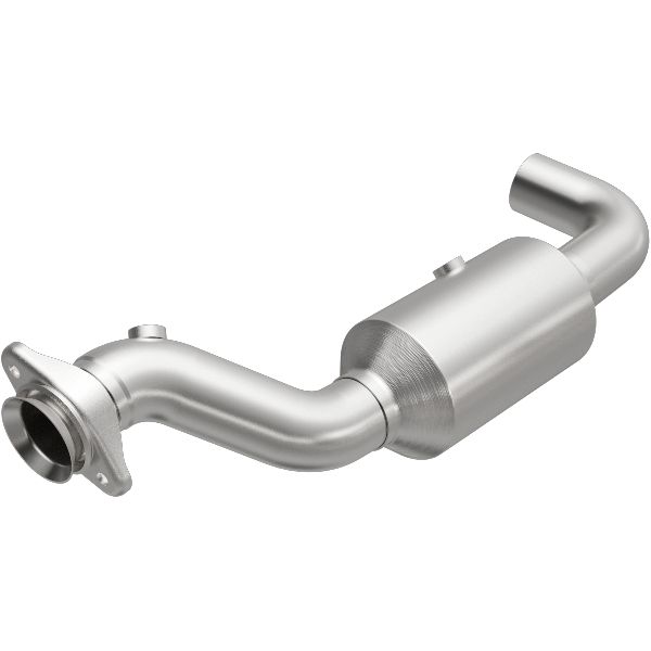 2015-2020 Ford F-150 Catalytic Converter - Left (MagnaFlow Performance Exhaust)
