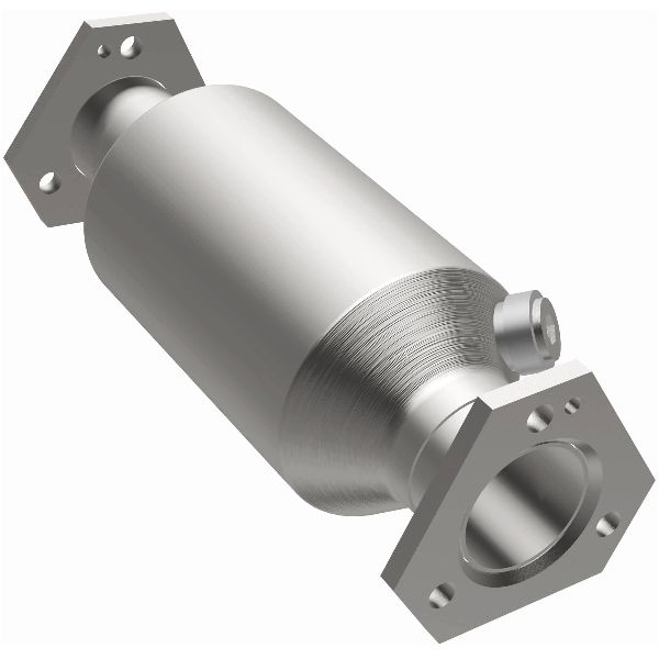 1980-1984 Volkswagen Jetta Catalytic Converter (MagnaFlow Performance Exhaust)