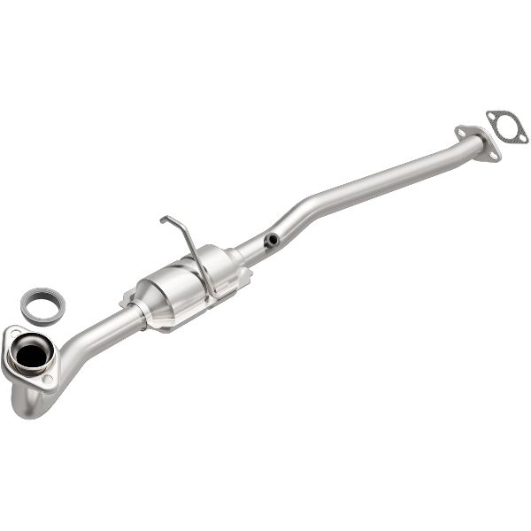 1995-2001 Suzuki Swift Catalytic Converter - Front (MagnaFlow Performance Exhaust)