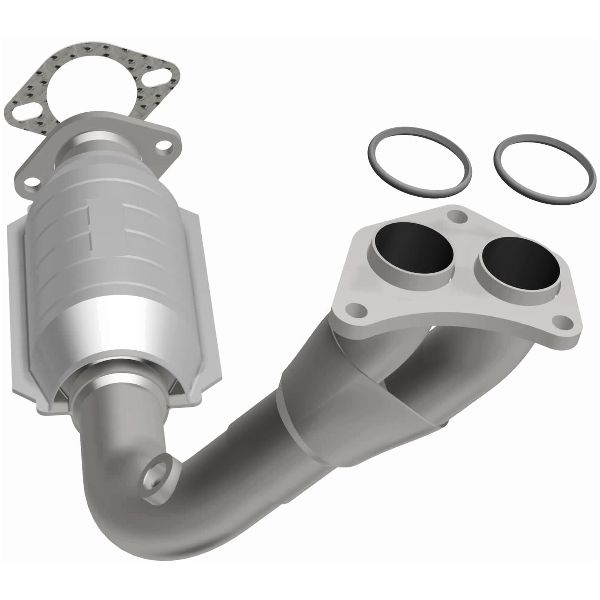 1994-1997 Mercury Villager Catalytic Converter - Front (MagnaFlow Performance Exhaust)