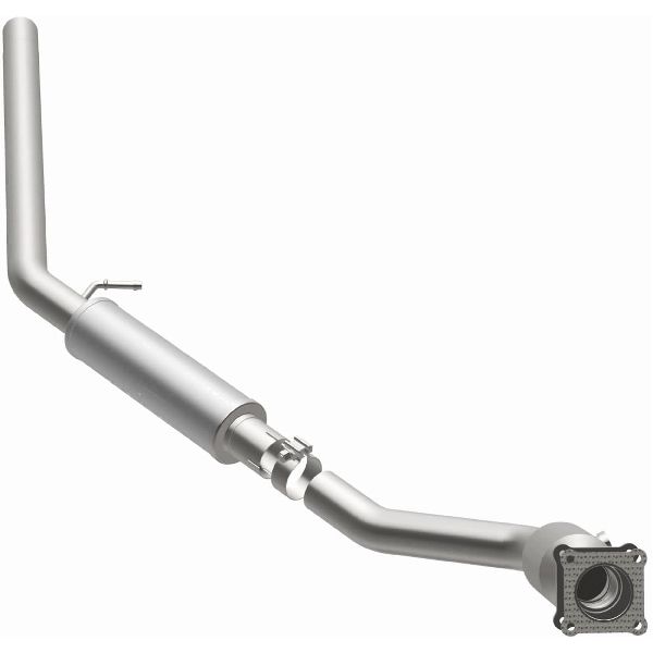 2008-2009 Dodge Grand Caravan Catalytic Converter (MagnaFlow Performance Exhaust)