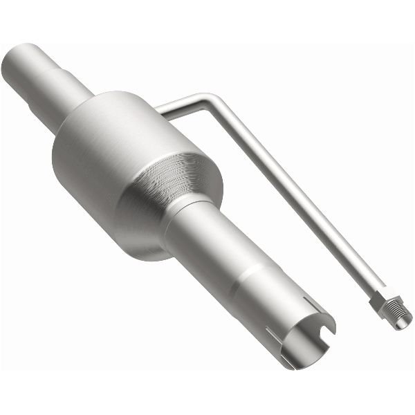 2002 Dodge Ram 2500 Catalytic Converter - Left (MagnaFlow Performance Exhaust)