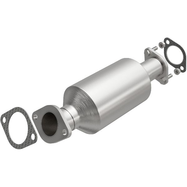 2006-2010 Kia Optima Catalytic Converter (MagnaFlow Performance Exhaust)