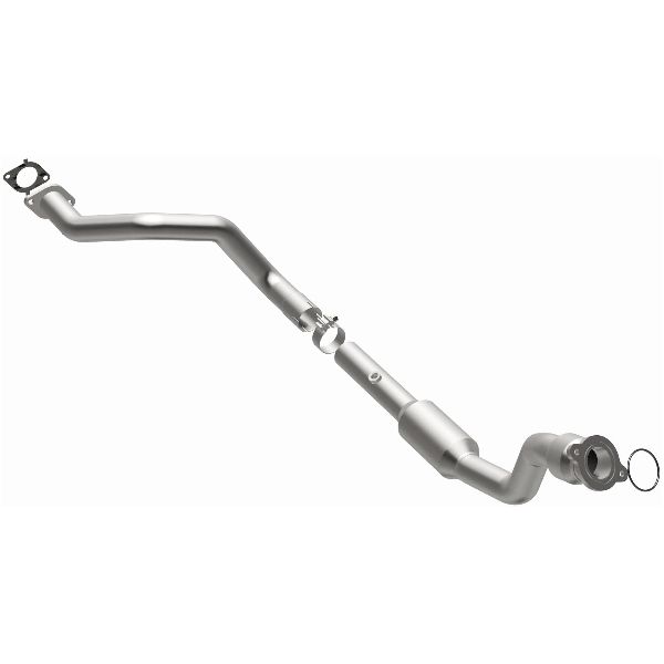 2005-2006 Chevrolet Uplander Catalytic Converter (MagnaFlow Performance Exhaust)