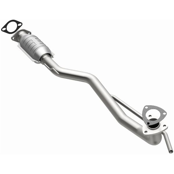 1990-1995 Nissan 300ZX Catalytic Converter - Left (MagnaFlow Performance Exhaust)