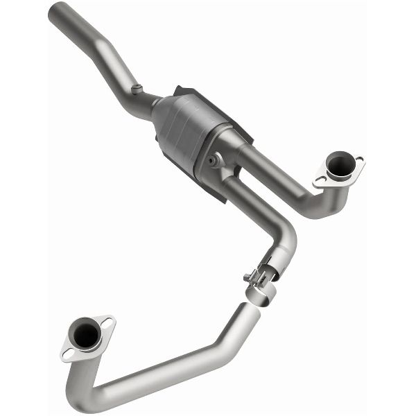 1995-1997 Dodge B1500 Catalytic Converter (MagnaFlow Performance Exhaust)