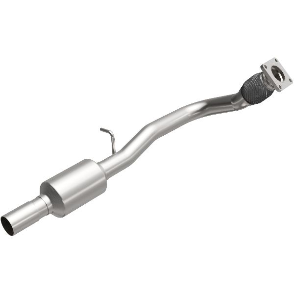 1991-1993 Volkswagen Cabriolet Catalytic Converter (MagnaFlow Performance Exhaust)