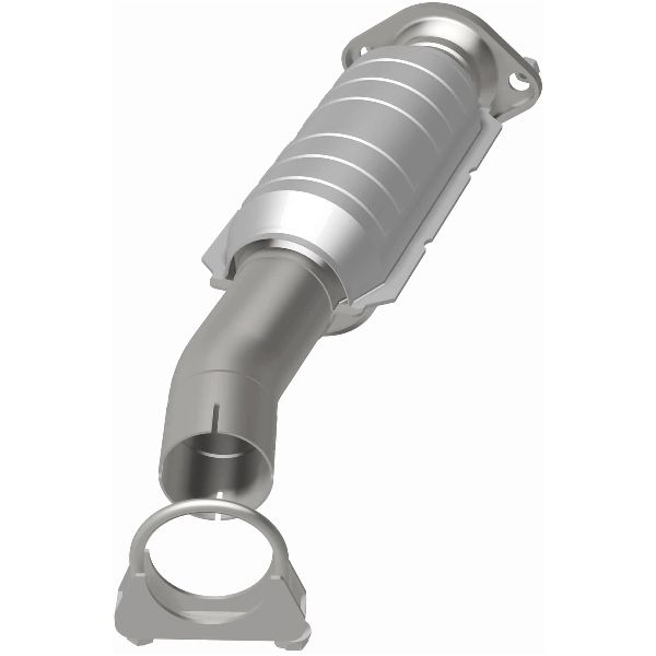2004-2010 Toyota Sienna Catalytic Converter -  or Rear (MagnaFlow Performance Exhaust)