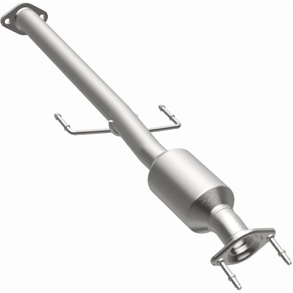 1999-2001 Mazda Protege Catalytic Converter - Rear (MagnaFlow Performance Exhaust)