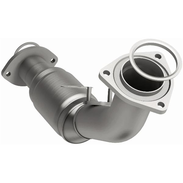 1999-2002 Toyota 4Runner Catalytic Converter - Front (MagnaFlow Performance Exhaust)