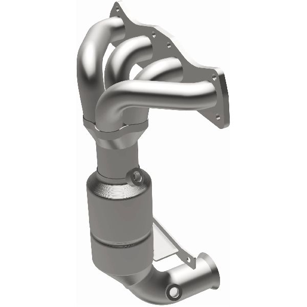 2007-2011 Mini Cooper Catalytic Converter with Integrated Exhaust Manifo (MagnaFlow Performance Exhaust)