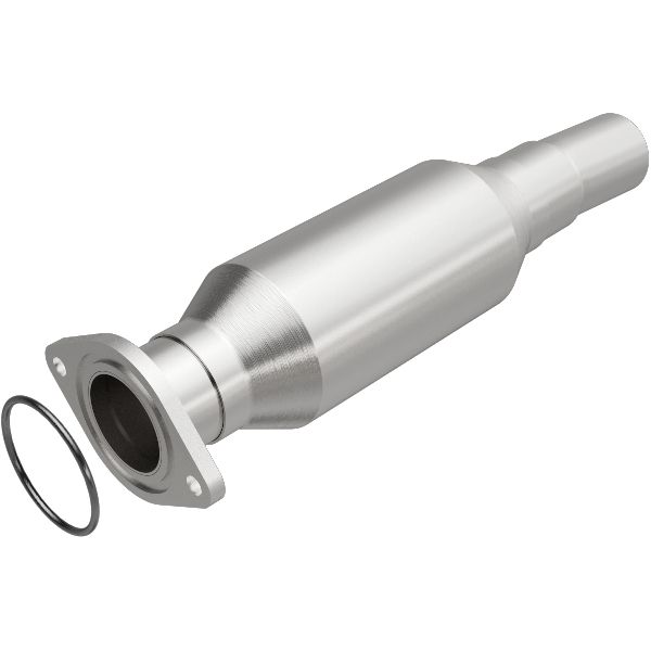 2005-2007 Ford Freestyle Catalytic Converter - Rear (MagnaFlow Performance Exhaust)