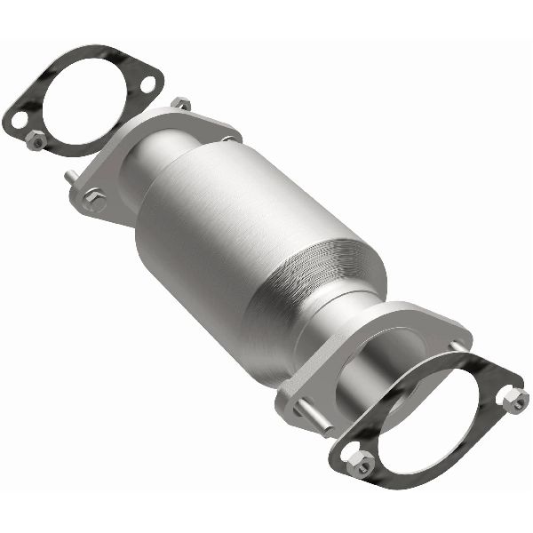 2013-2014 Hyundai Genesis Coupe Catalytic Converter - Rear (MagnaFlow Performance Exhaust)