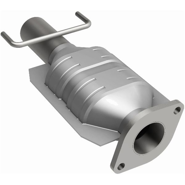 1995-2001 Lincoln Continental Catalytic Converter - Rear (MagnaFlow Performance Exhaust)