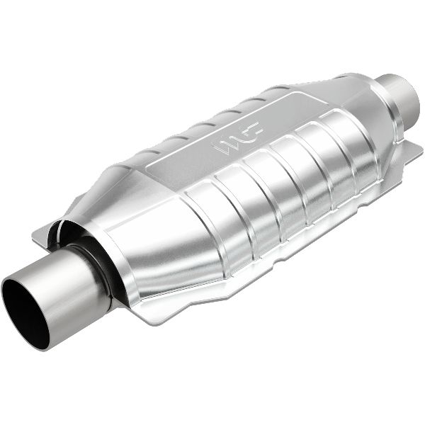 1998-1999 Chevrolet Malibu Catalytic Converter (MagnaFlow Performance Exhaust)