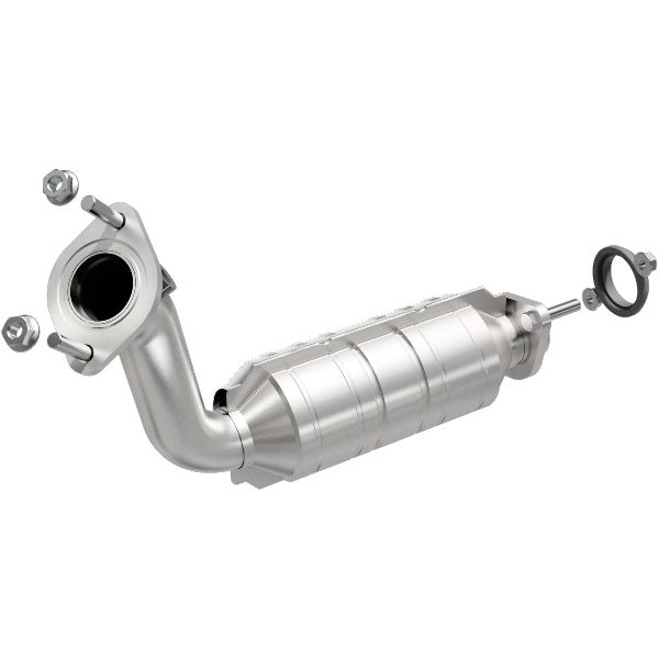 2004-2008 Cadillac SRX Catalytic Converter - Left (MagnaFlow Performance Exhaust)