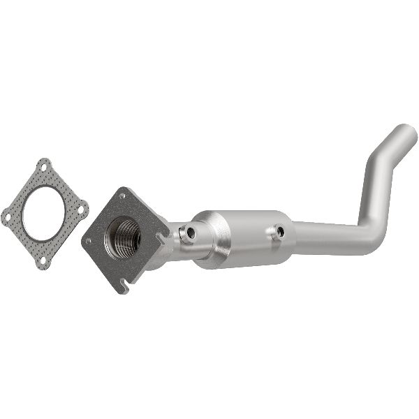 2011-2014 Dodge Avenger Catalytic Converter (MagnaFlow Performance Exhaust)