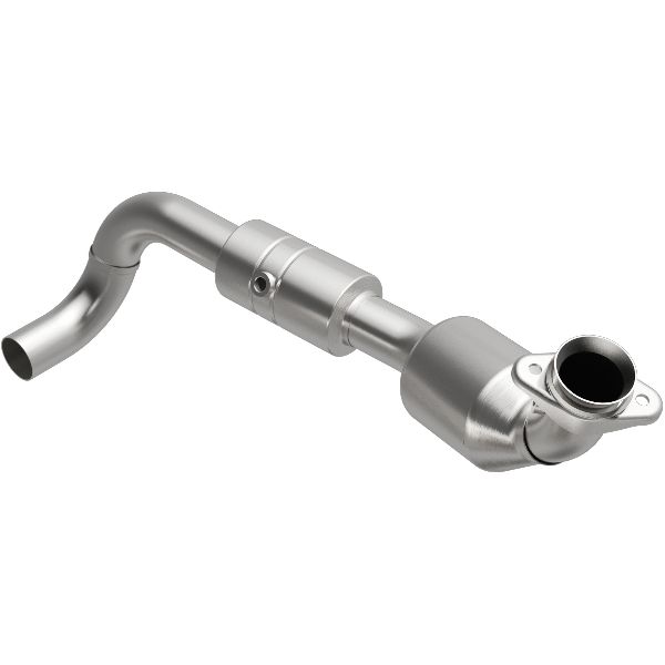2004-2005 Ford F-150 Catalytic Converter - Left (MagnaFlow Performance Exhaust)