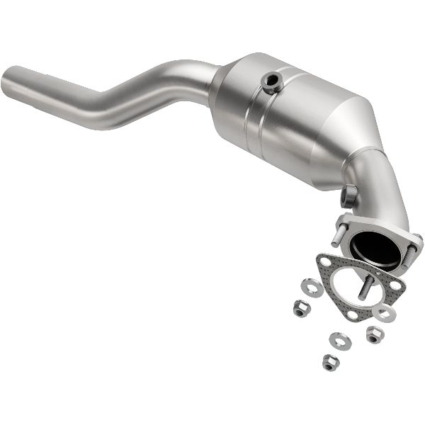 2001-2005 Porsche 911 Catalytic Converter - Front Left or Left (MagnaFlow Performance Exhaust)