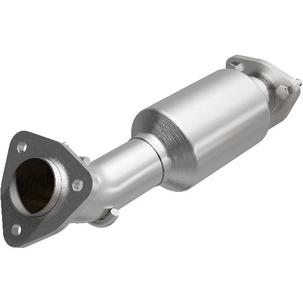 2014-2015 Honda Civic Catalytic Converter (MagnaFlow Performance Exhaust)