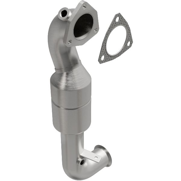2011-2012 Mini Cooper Catalytic Converter (MagnaFlow Performance Exhaust)