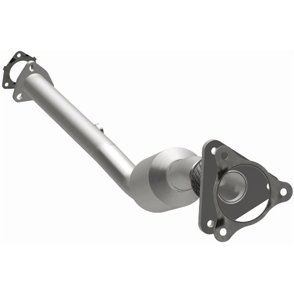 2003 Saturn Ion Catalytic Converter (MagnaFlow Performance Exhaust)