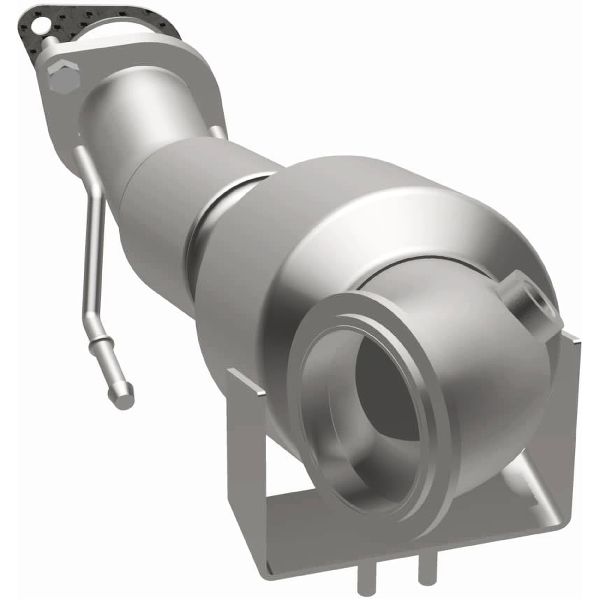 2013-2018 Ford Focus Catalytic Converter (MagnaFlow Performance Exhaust)