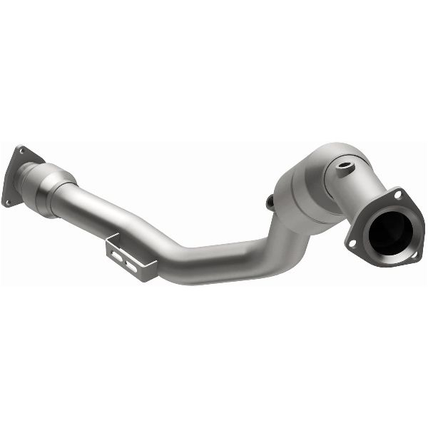 2004-2006 Volkswagen Phaeton Catalytic Converter - Front Left (MagnaFlow Performance Exhaust)