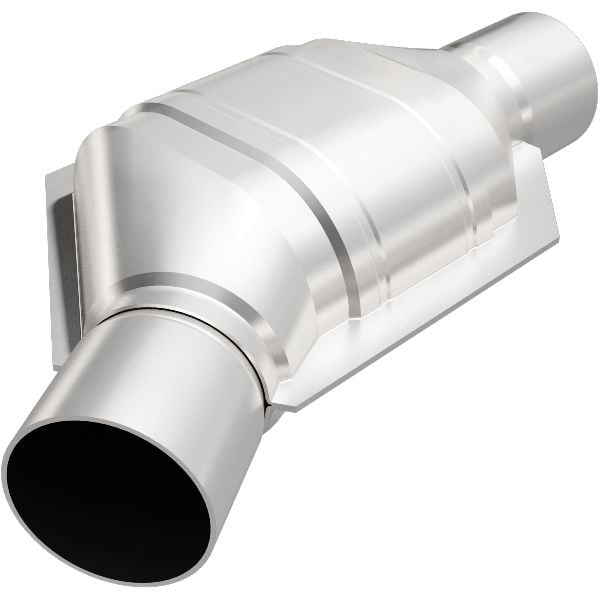 2003 Lincoln Aviator Catalytic Converter - Front Left or Front Right (MagnaFlow Performance Exhaust)