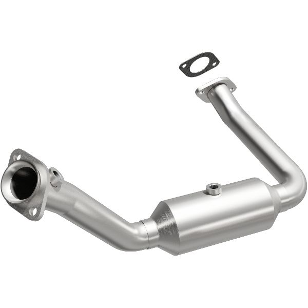 2007 Mazda B3000 Catalytic Converter - Left (MagnaFlow Performance Exhaust)