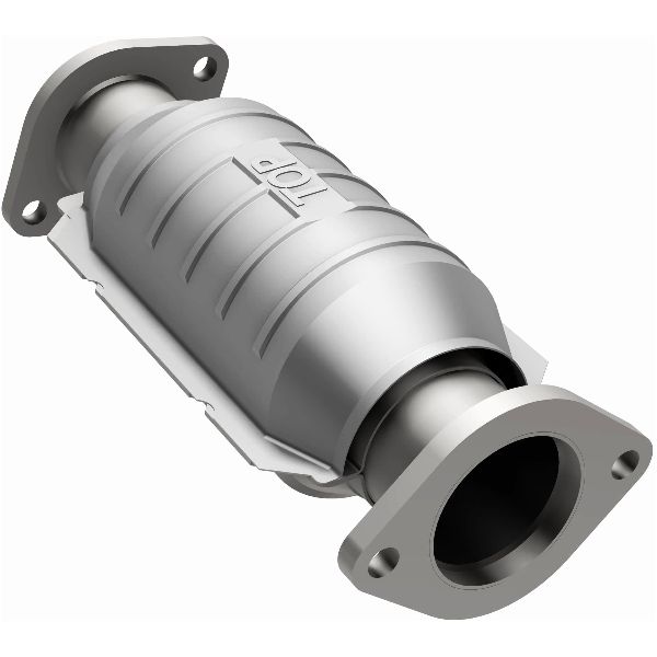 1999-2002 Volkswagen Golf Catalytic Converter (MagnaFlow Performance Exhaust)