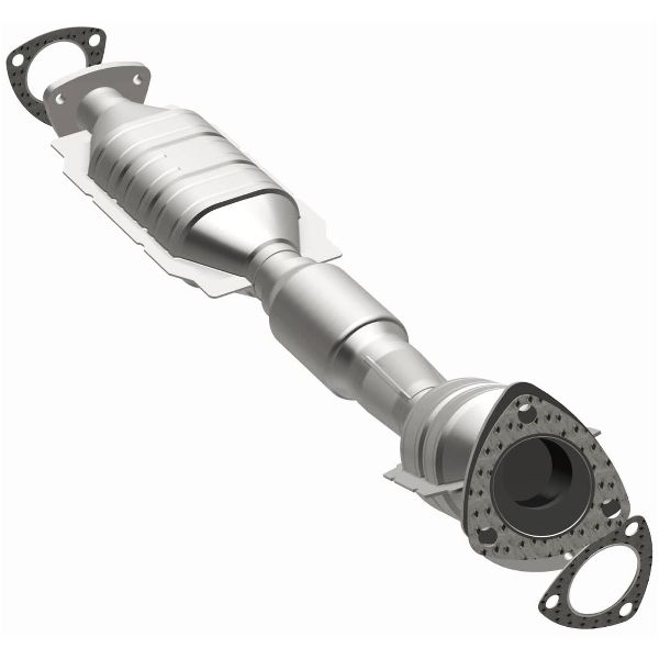 2001-2003 Saturn L300 Catalytic Converter - Rear (MagnaFlow Performance Exhaust)