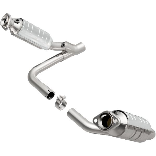 2005-2008 Dodge Durango Catalytic Converter (MagnaFlow Performance Exhaust)