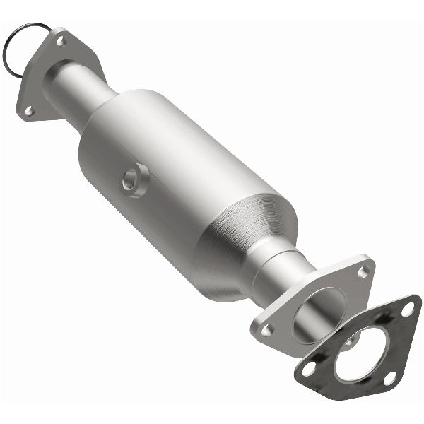 2003-2004 Honda Pilot Catalytic Converter (MagnaFlow Performance Exhaust)