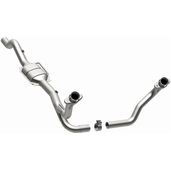 2000-2003 Dodge Durango Catalytic Converter (MagnaFlow Performance Exhaust)