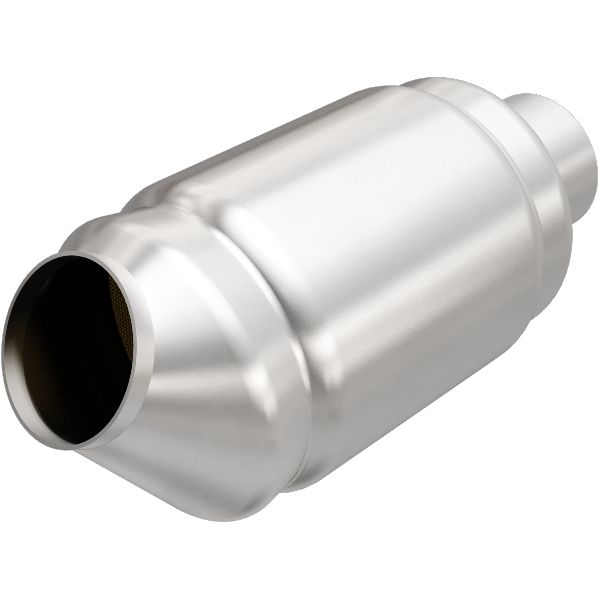 1988-1991 Toyota Camry Catalytic Converter - Front (MagnaFlow Performance Exhaust)