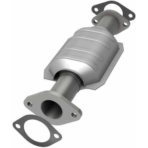 1993-1997 Mazda 626 Catalytic Converter -  or Rear (MagnaFlow Performance Exhaust)