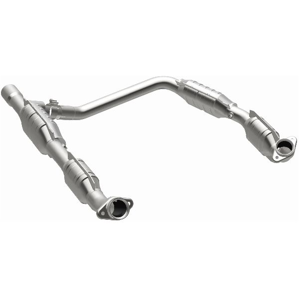 2004-2008 Ford E-150 Catalytic Converter (MagnaFlow Performance Exhaust)