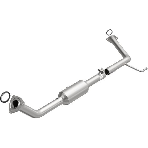 2005-2007 Toyota Sequoia Catalytic Converter - Left (MagnaFlow Performance Exhaust)