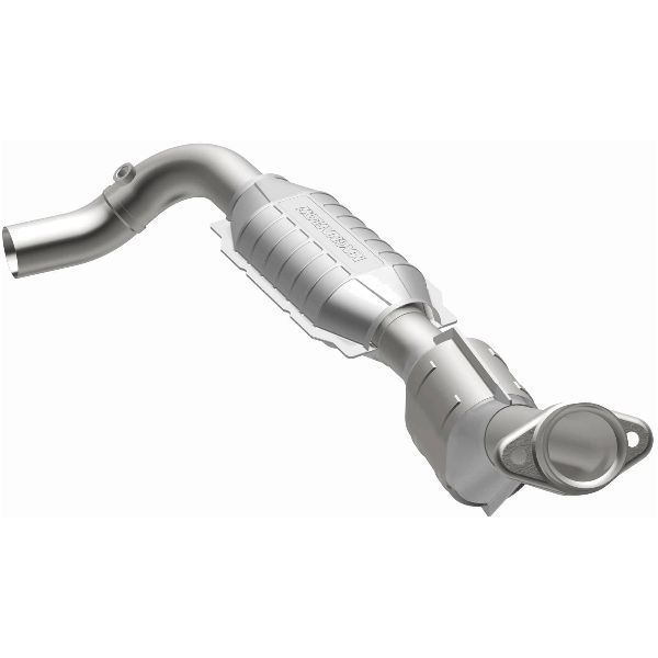 2003 Ford E-150 Catalytic Converter - Left (MagnaFlow Performance Exhaust)
