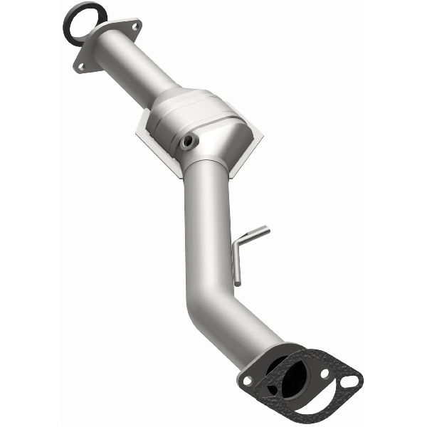 2005 Subaru Outback Catalytic Converter - Rear (MagnaFlow Performance Exhaust)