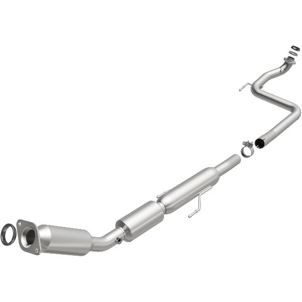 2010-2012 Scion xD Catalytic Converter (MagnaFlow Performance Exhaust)