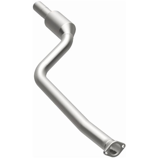 2007-2013 BMW 328i Catalytic Converter - Right (MagnaFlow Performance Exhaust)